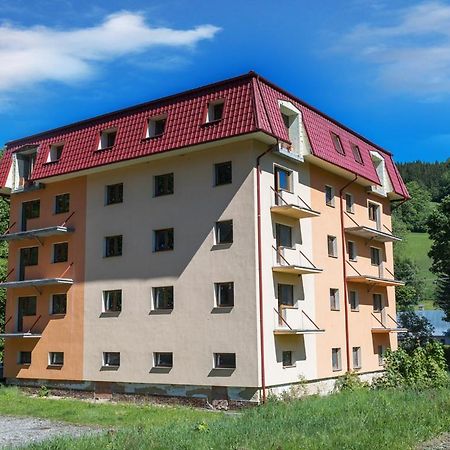 Apartman Horni Lipova Eksteriør billede