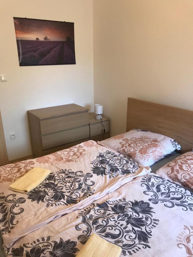 Apartman Horni Lipova Eksteriør billede